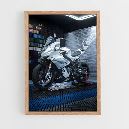 ap-rsv4 factory-2 cadre Bois clair