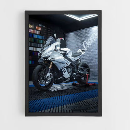 ap-rsv4 factory-2 cadre Noir