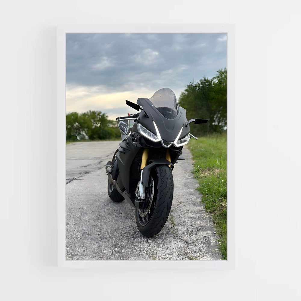 ap-rsv4 factory-4 cadre Blanc