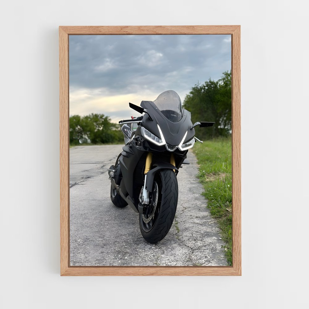 ap-rsv4 factory-4 cadre Bois clair