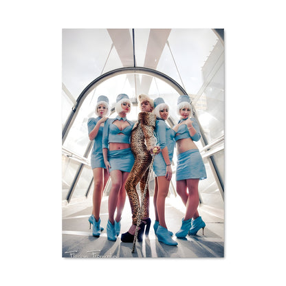 Poster Ruby rhod 36162