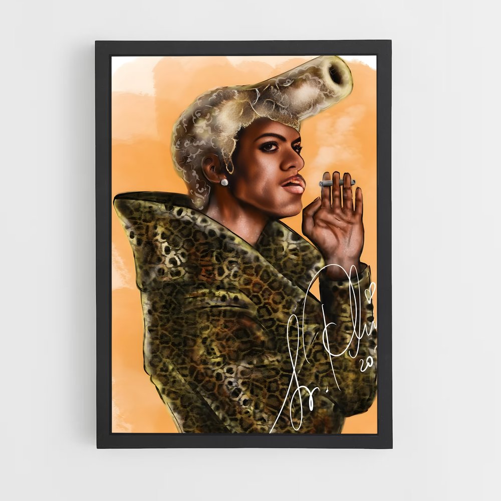 ap-ruby rhod-3 cadre Noir