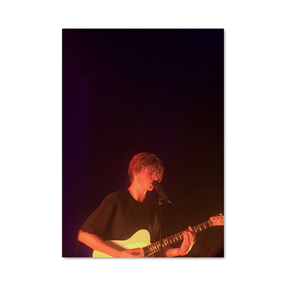 Poster Ruel 54426