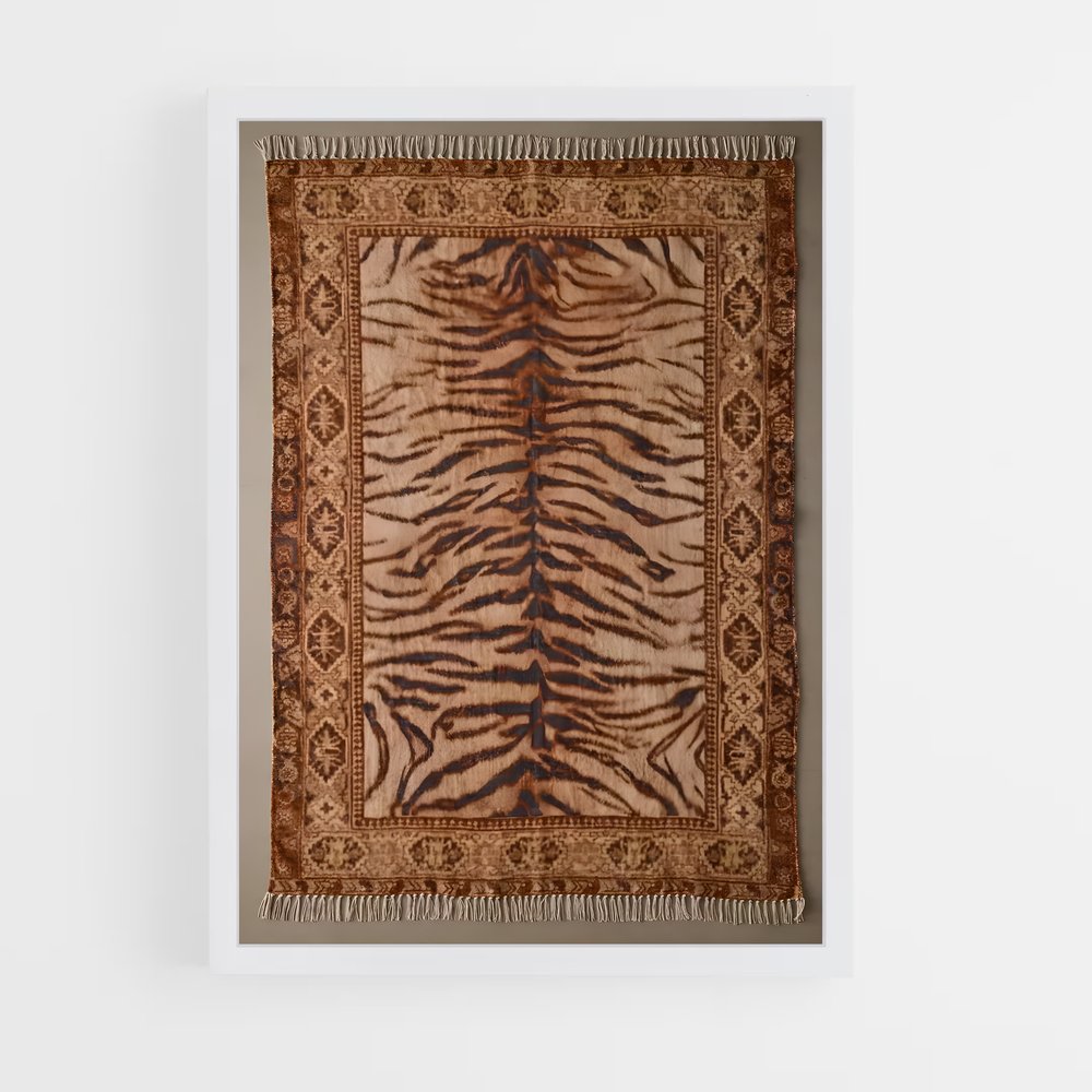ap-rug-2 cadre Blanc