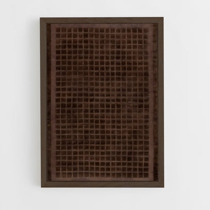 ap-rug-4 cadre Bois foncé