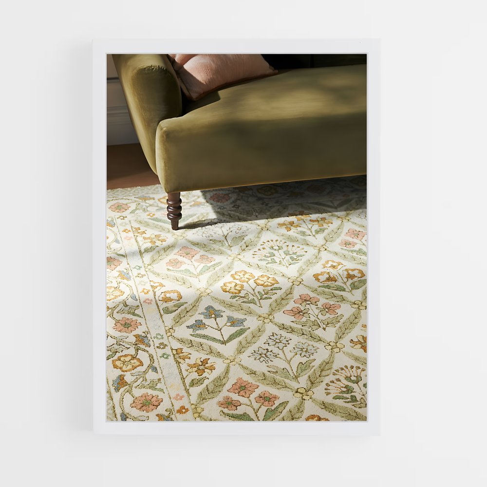 ap-rug-5 cadre Blanc