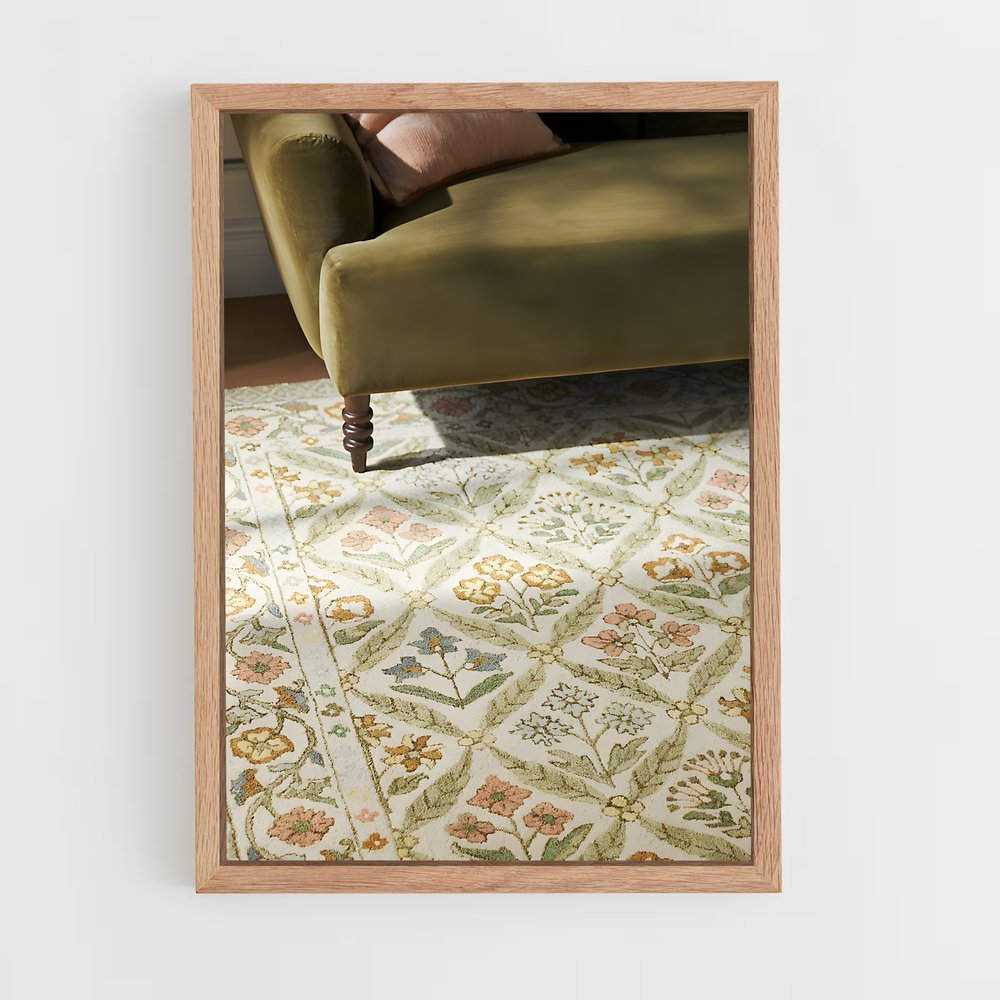 ap-rug-5 cadre Bois clair