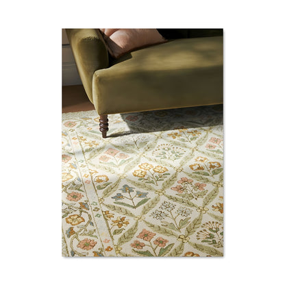 Poster Velvet Blossom