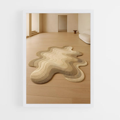 ap-rug-6 cadre Blanc