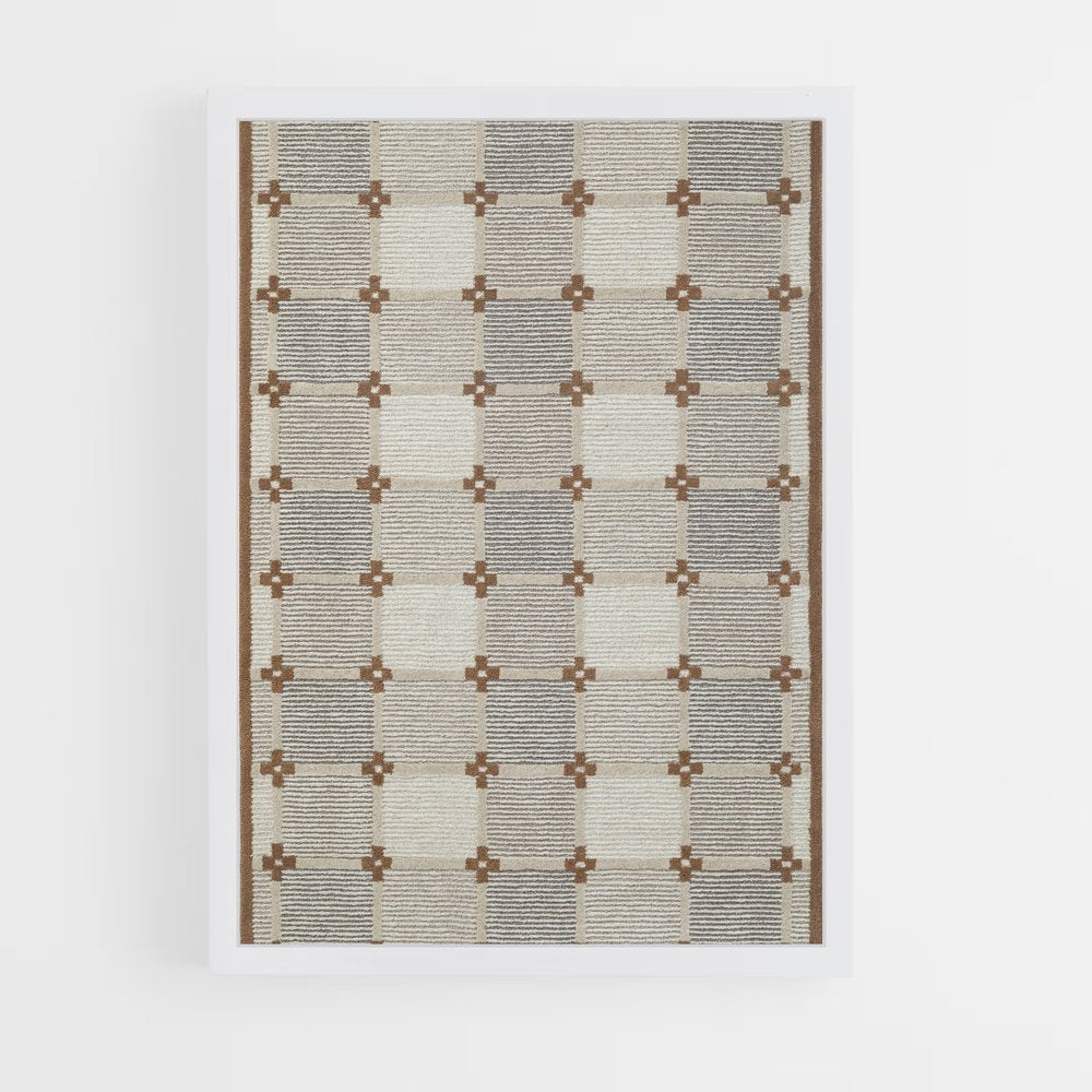 ap-rug-7 cadre Blanc