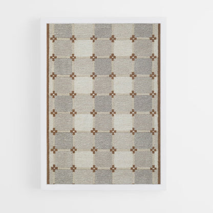 ap-rug-7 cadre Blanc
