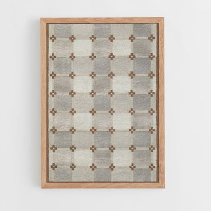 ap-rug-7 cadre Bois clair