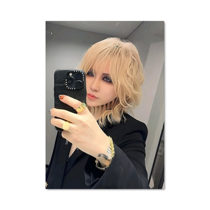 Poster Ruki the gazette 47631