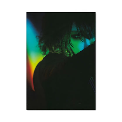 Poster Ruki the gazette 47649