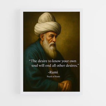 ap-rumi-4 cadre Blanc