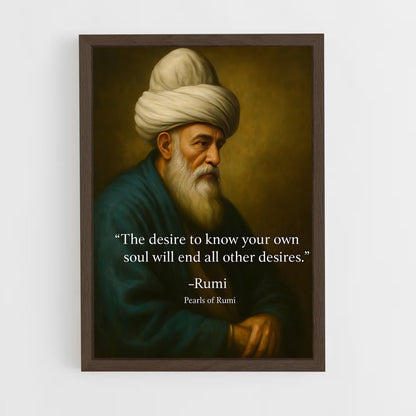 ap-rumi-4 cadre Bois foncé