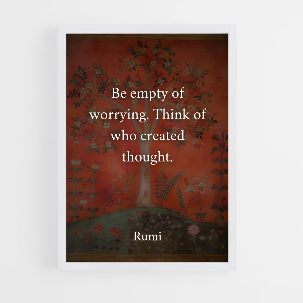 ap-rumi-6 cadre Blanc