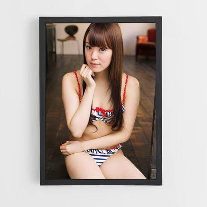 ap-rumi yonezawa-1 cadre Noir
