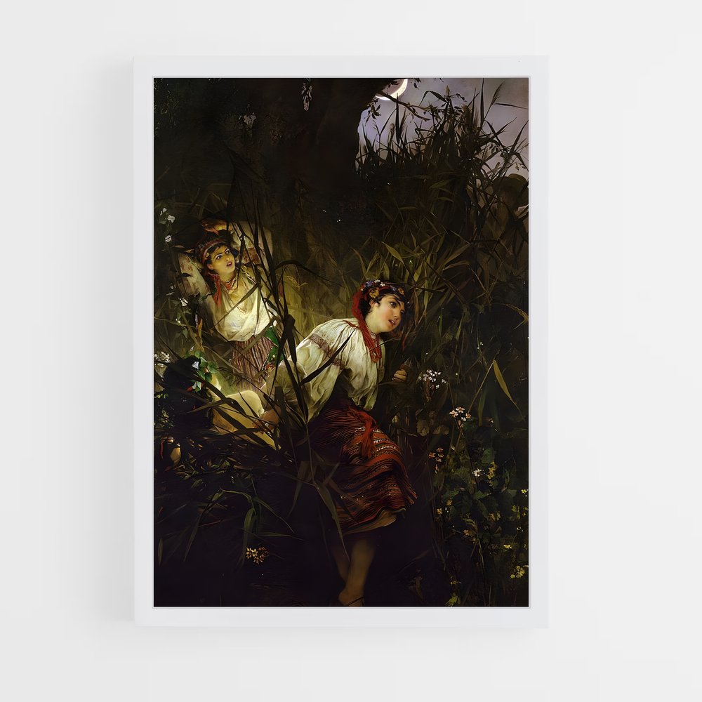 ap-rusalka-2 cadre Blanc