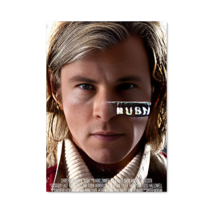 Poster Rush 35666