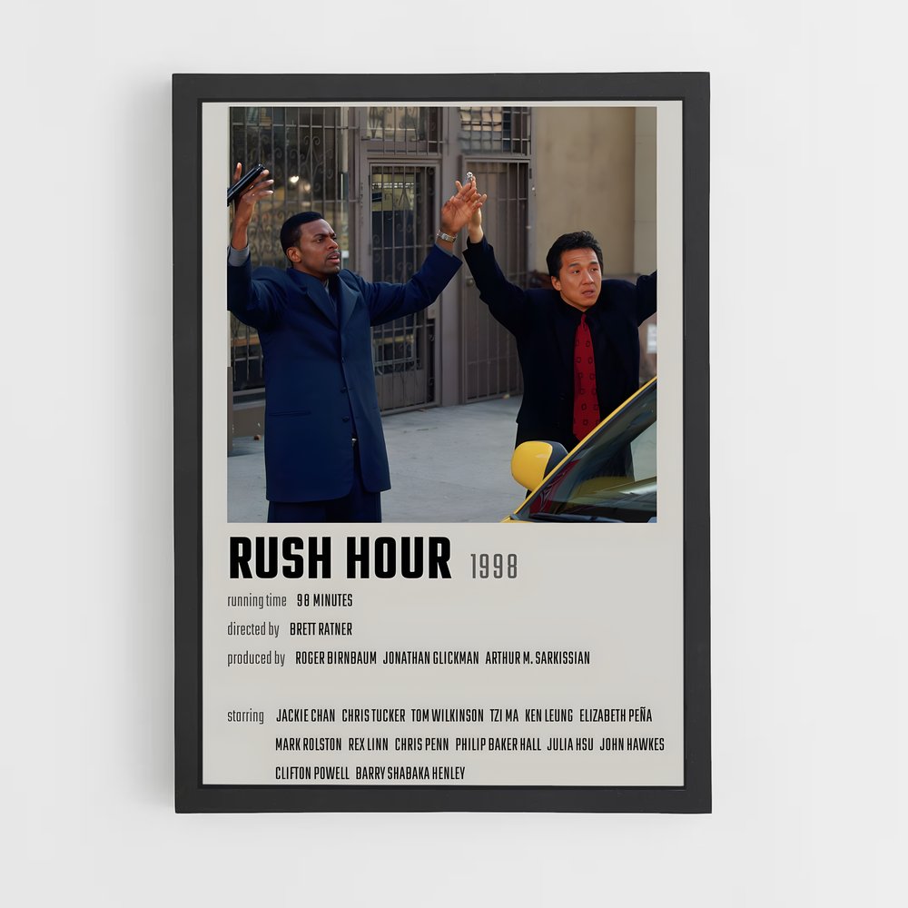 ap-rush hour-1 cadre Noir