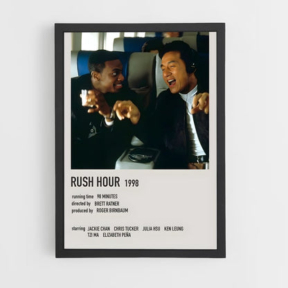 ap-rush hour-3 cadre Noir