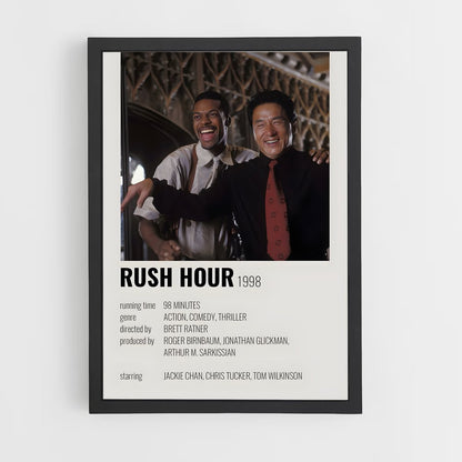 ap-rush hour-7 cadre Noir