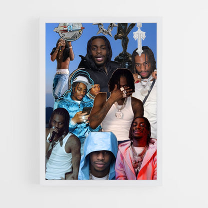 ap-russ millions-4 cadre Blanc