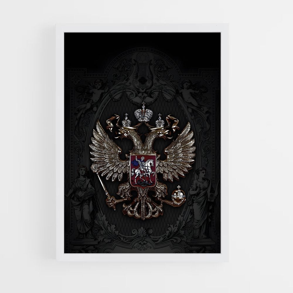 ap-russia flag-6 cadre Blanc