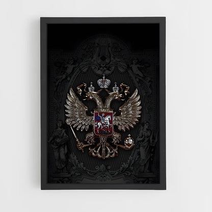 ap-russia flag-6 cadre Noir