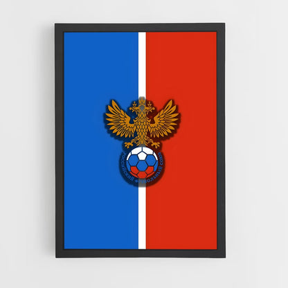 ap-russia national football team-2 cadre Noir