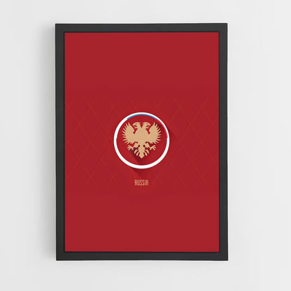 ap-russia national football team-5 cadre Noir