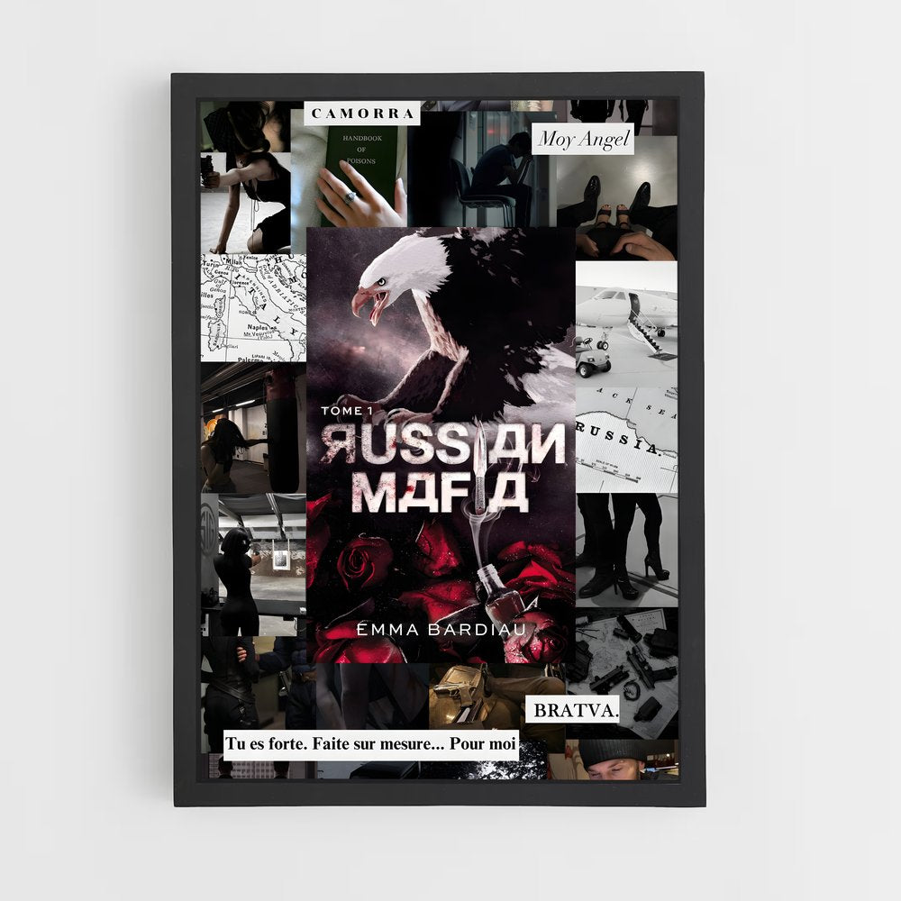 ap-russian mafia-2 cadre Noir
