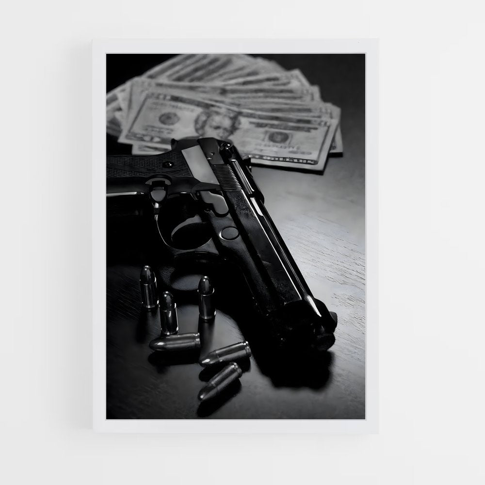 ap-russian mafia-3 cadre Blanc