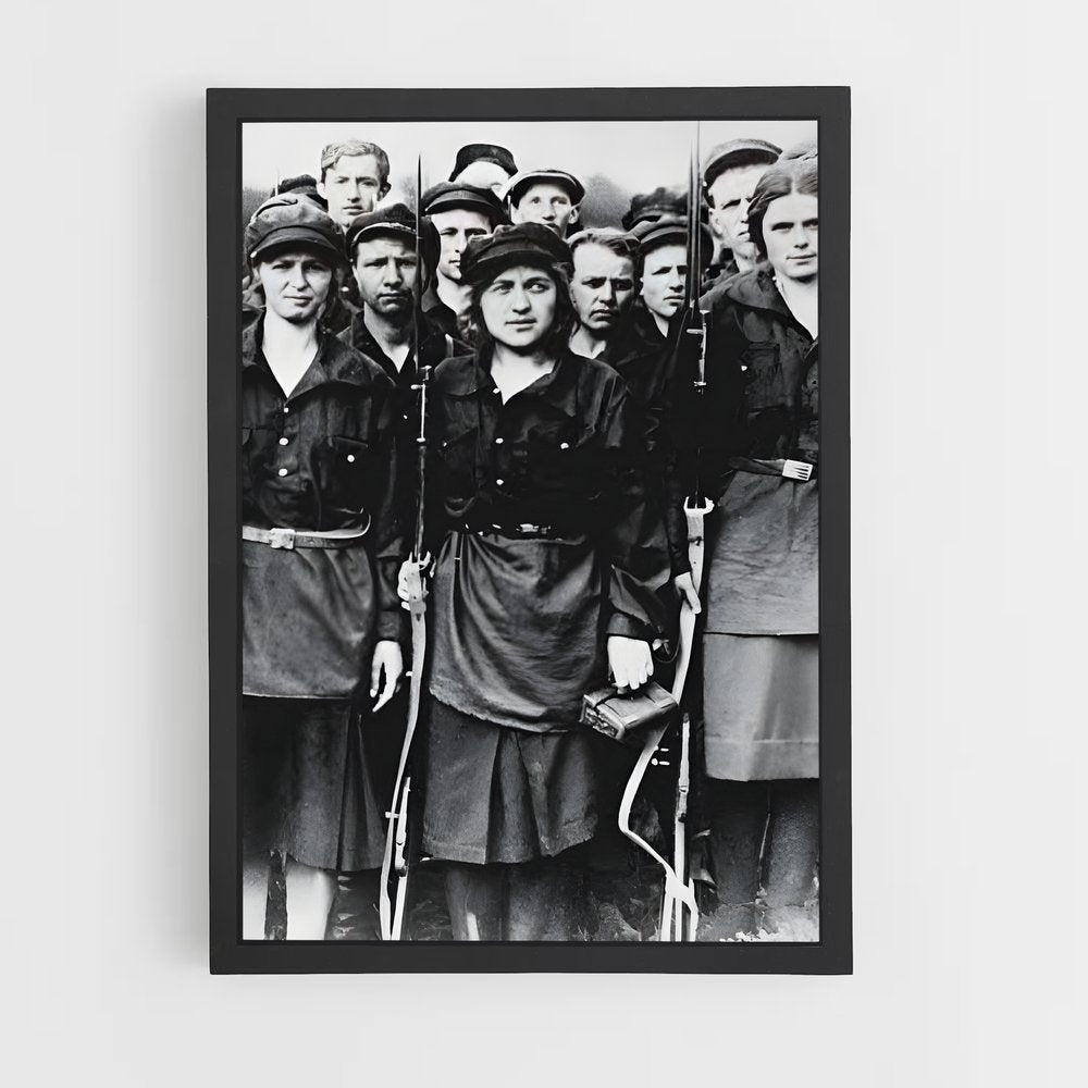 ap-russian revolution-3 cadre Noir