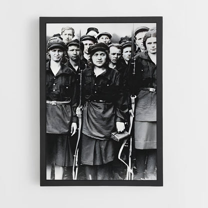 ap-russian revolution-3 cadre Noir