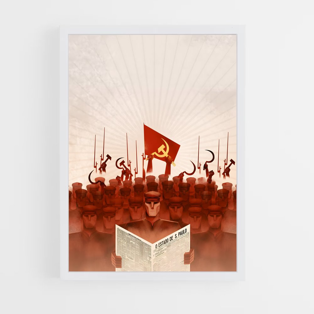 ap-russian revolution-5 cadre Blanc