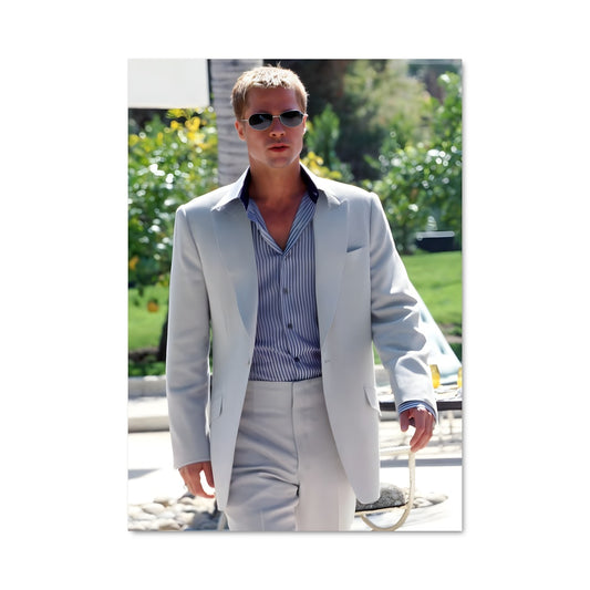 Poster Rusty ryan 35362