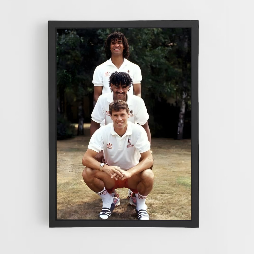 ap-ruud gullit-3 cadre Noir
