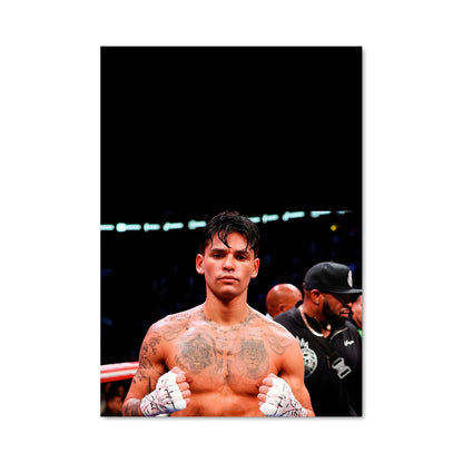 Poster Manny Magic