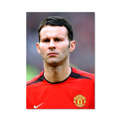Poster The Red Legend