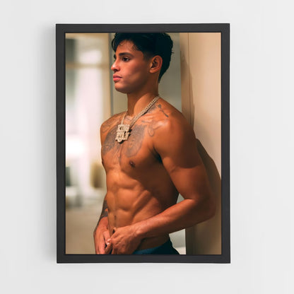 ap-ryan garcia-2 cadre Noir