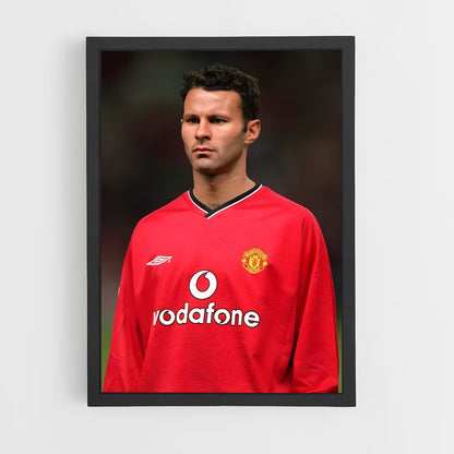 ap-ryan giggs-4 cadre Noir