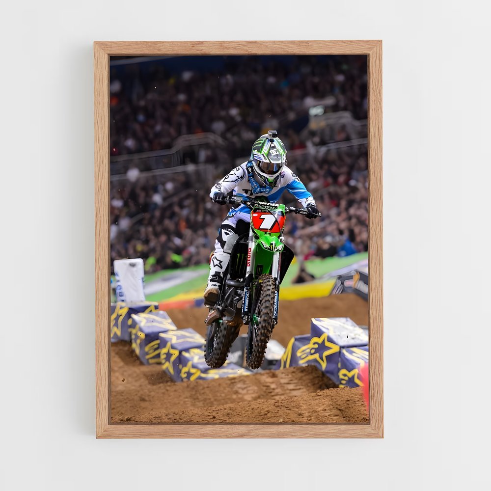ap-ryan villopoto-1 cadre Bois clair