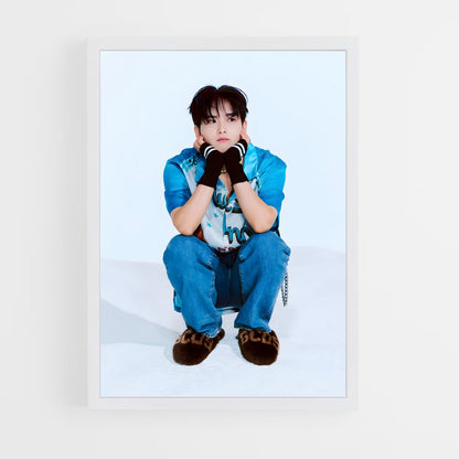 ap-ryeowook-1 cadre Blanc