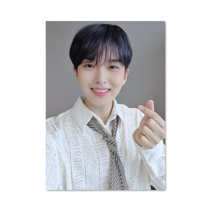 Poster Ryeowook 49671