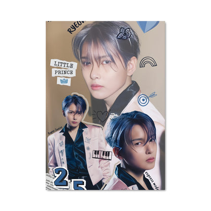 Poster Ryeowook en Concert