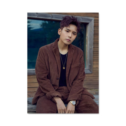 Poster Ryeowook 49660