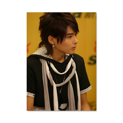 Poster Ryeowook 49663