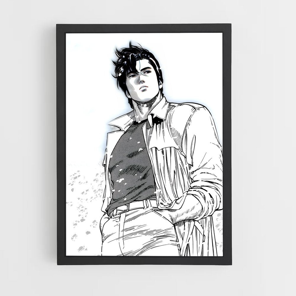 ap-ryo saeba-3 cadre Noir